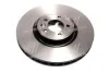 <strong>Диск гальмівний BREMBO 09.A773.11 (фото 4)</strong>
