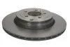 <strong>Гальмівний диск BREMBO 09.A774.11 (фото 1)</strong>