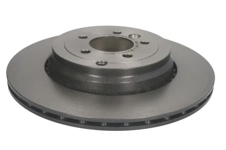 Гальмівний диск для BREMBO 09.A774.11 фото товару