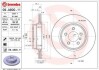 Гальмівний диск BREMBO 09.A800.11 (фото 1)