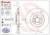 <strong>Гальмівний диск BREMBO 09.A815.11 (фото 1)</strong>