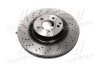 <strong>Гальмівний диск BREMBO 09.A817.11 (фото 2)</strong>