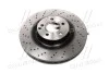 <strong>Гальмівний диск BREMBO 09.A817.11 (фото 4)</strong>