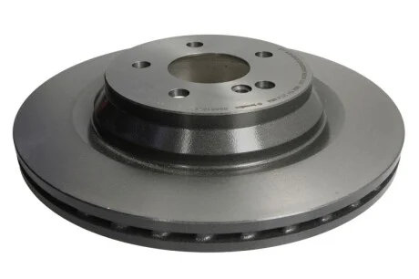 Гальмівний диск для Mercedes BREMBO 09.A818.11 фото товару