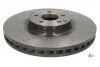 <strong>Гальмівний диск BREMBO 09.A819.11 (фото 1)</strong>