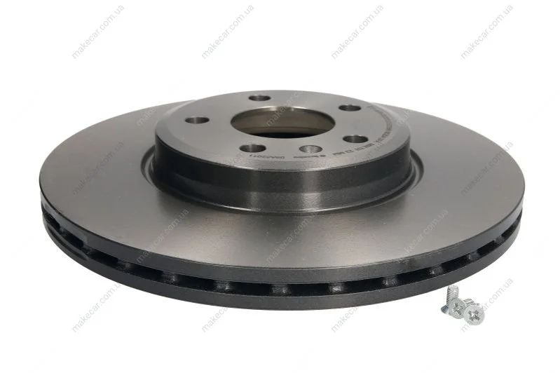 <strong>Диск гальмівний BREMBO 09.A820.11 (фото 1)</strong>