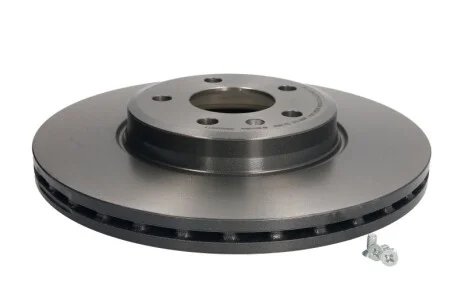 Диск гальмівний для BREMBO 09.A820.11 фото товару