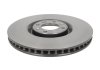 Тормозной диск BREMBO 09.A829.21 (фото 2)