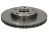 <strong>Гальмівний диск BREMBO 09.A864.11 (фото 1)</strong>