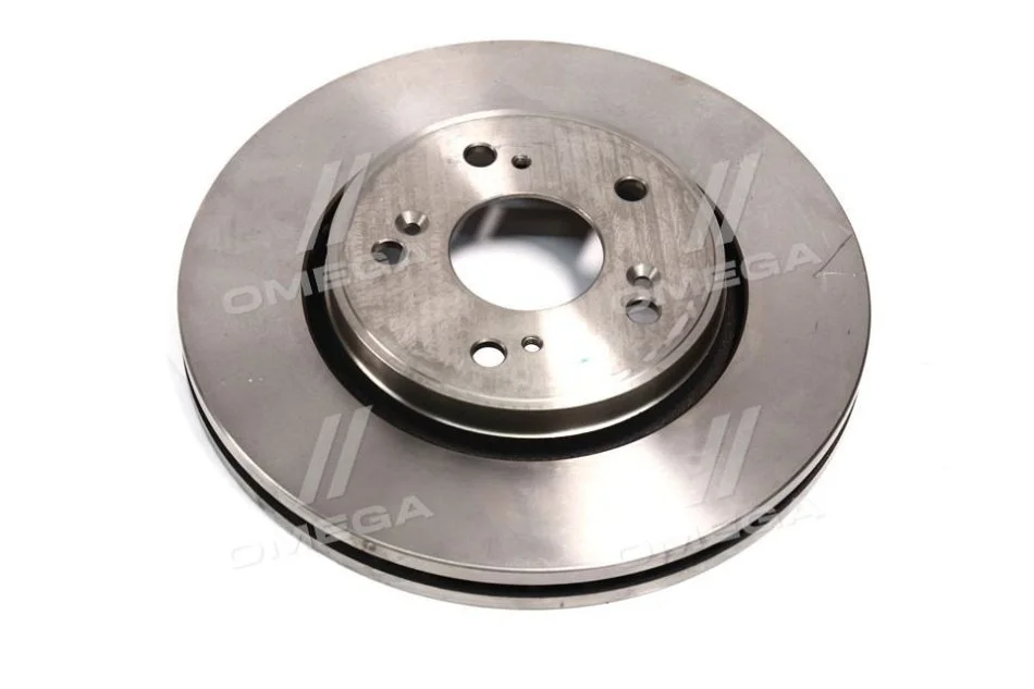 <strong>Гальмівний диск BREMBO 09.A866.10 (фото 1)</strong>