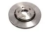 <strong>Гальмівний диск BREMBO 09.A866.10 (фото 1)</strong>