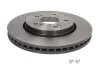 <strong>Гальмівний диск BREMBO 09.A866.11 (фото 1)</strong>