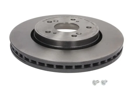 Гальмівний диск для BREMBO 09.A866.11 фото товара