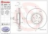 <strong>Гальмівний диск Brembo Painted disk BREMBO 09.A870.11 (фото 1)</strong>