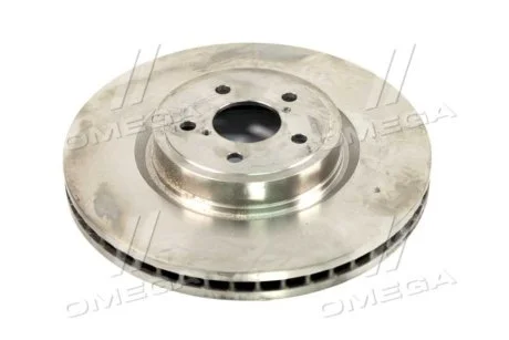 Диск гальмівний для BREMBO 09.A870.14 фото товару