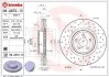 <strong>Гальмівний диск BREMBO 09.A870.1X (фото 1)</strong>
