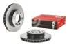 <strong>Гальмівний диск BREMBO 09.A895.11 (фото 1)</strong>