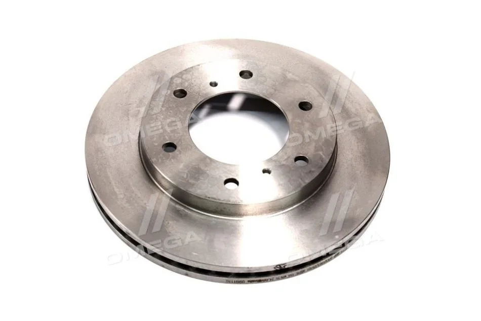 <strong>Гальмівний диск BREMBO 09.A911.10 (фото 1)</strong>