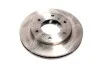 <strong>Гальмівний диск BREMBO 09.A911.10 (фото 4)</strong>