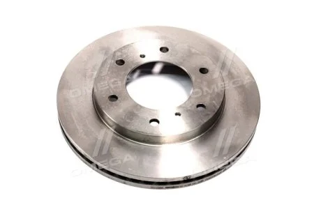 Гальмівний диск для Mitsubishi BREMBO 09.A911.10 фото товару
