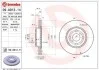 <strong>Гальмівний диск BREMBO 09.A913.14 (фото 1)</strong>