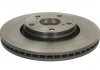 Гальмівний диск BREMBO 09.A914.11 (фото 1)