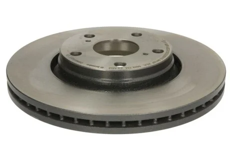 Гальмівний диск для Toyota BREMBO 09.A914.11 фото товару