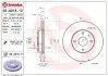 <strong>Диск гальмівний BREMBO 09.A918.10 (фото 1)</strong>