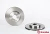 <strong>Диск гальмівний BREMBO 09.A918.10 (фото 2)</strong>