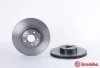 <strong>Диск гальмівний BREMBO 09.A921.11 (фото 2)</strong>