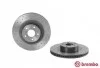<strong>Гальмівний диск BREMBO 09.A921.1X (фото 2)</strong>
