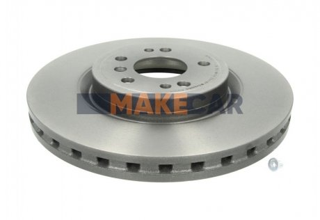 Тормозной диск Painted disk BREMBO 09.A956.11