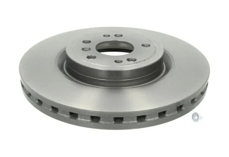 Гальмівний диск для Mercedes, Audi BREMBO 09.A956.11 фото товару