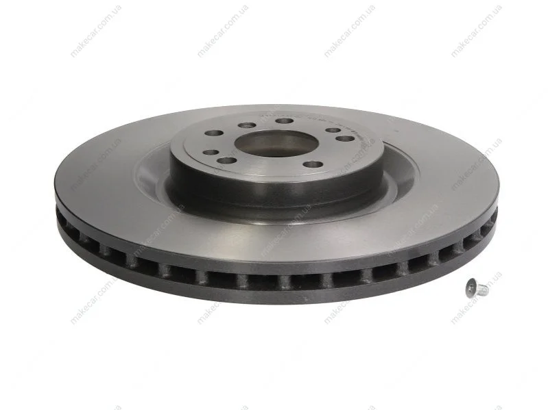 <strong>Диск гальмівний BREMBO 09.A958.11 (фото 1)</strong>
