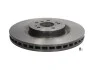 <strong>Диск гальмівний BREMBO 09.A958.11 (фото 1)</strong>