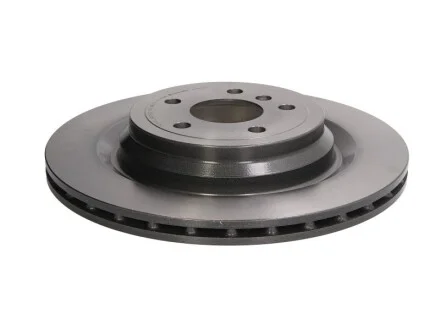 Гальмівний диск для Mercedes BREMBO 09.A959.11 фото товару
