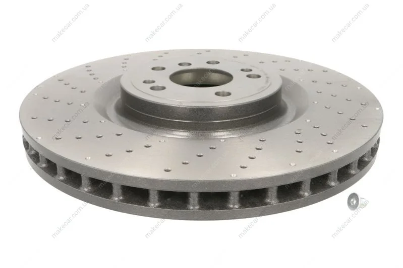 <strong>Диск гальмівний BREMBO 09.A960.21 (фото 1)</strong>