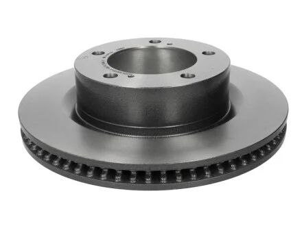 Гальмівний диск для Toyota BREMBO 09.A966.11 фото товару