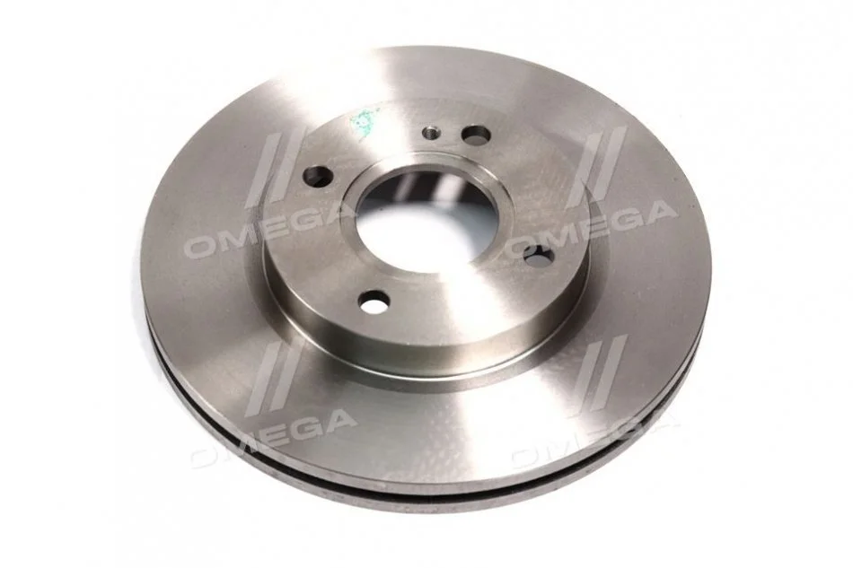 <strong>Гальмівний диск BREMBO 09.A968.24 (фото 1)</strong>
