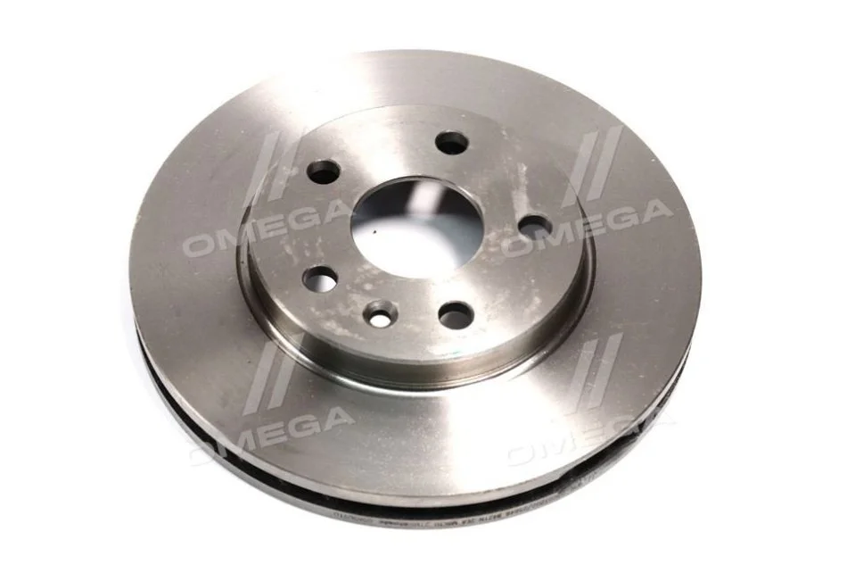 <strong>Гальмівний диск BREMBO 09.A969.10 (фото 1)</strong>