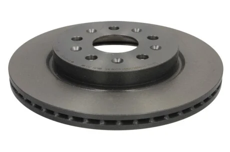 Гальмівний диск для BREMBO 09.A972.11 фото товару