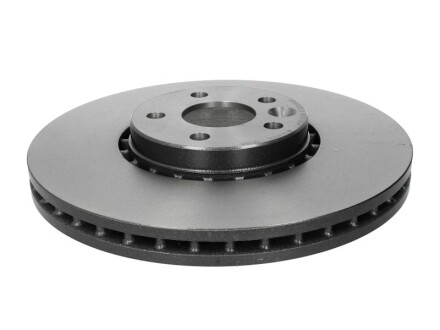 Тормозной диск Painted disk BREMBO 09.B025.11 фото товара