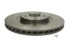 <strong>Гальмівний диск BREMBO 09.B039.1X (фото 1)</strong>