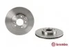 <strong>Гальмівний диск BREMBO 09.B041.10 (фото 2)</strong>