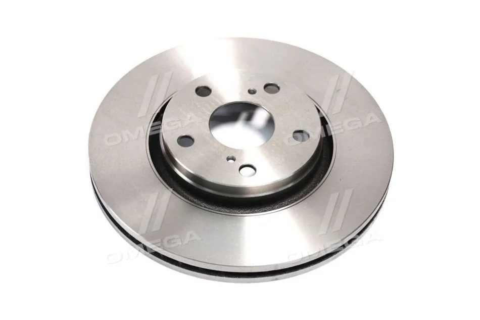 <strong>Гальмівний диск BREMBO 09.B043.10 (фото 1)</strong>
