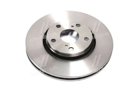 Гальмівний диск для BREMBO 09.B043.10 фото товару