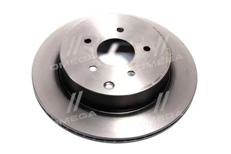 Гальмівний диск для BREMBO 09.B265.11 фото товару