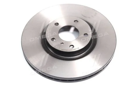 Гальмівний диск для BREMBO 09.B266.11 фото товару