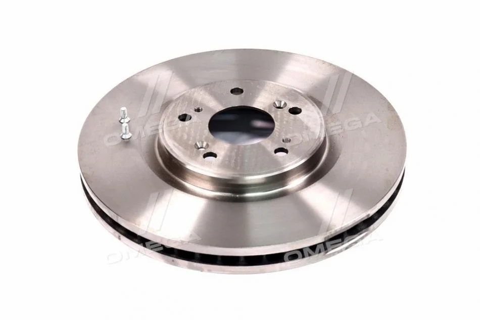 <strong>Диск гальмівний BREMBO 09.B269.10 (фото 1)</strong>