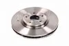 <strong>Диск гальмівний BREMBO 09.B269.10 (фото 1)</strong>